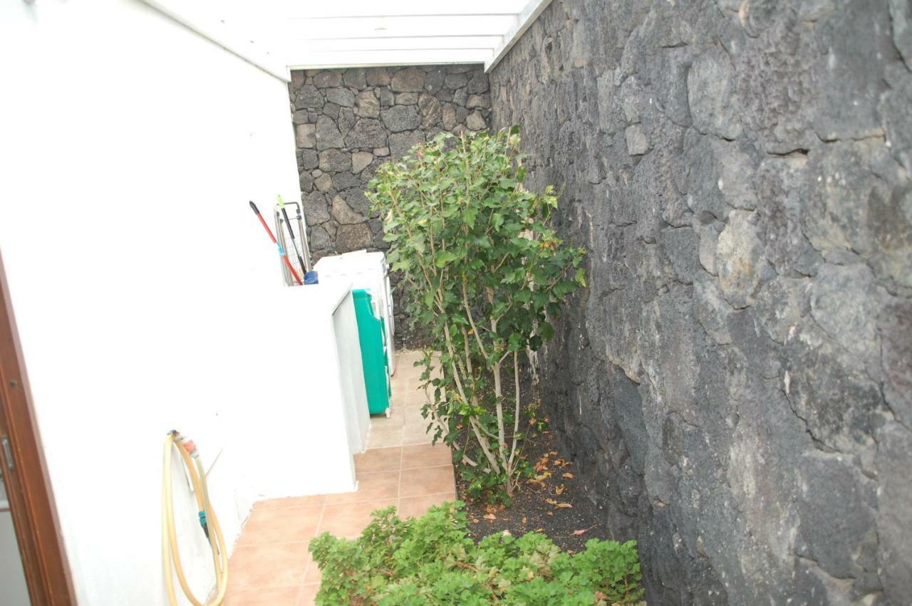 Villa Jupe 蒂亚斯 外观 照片