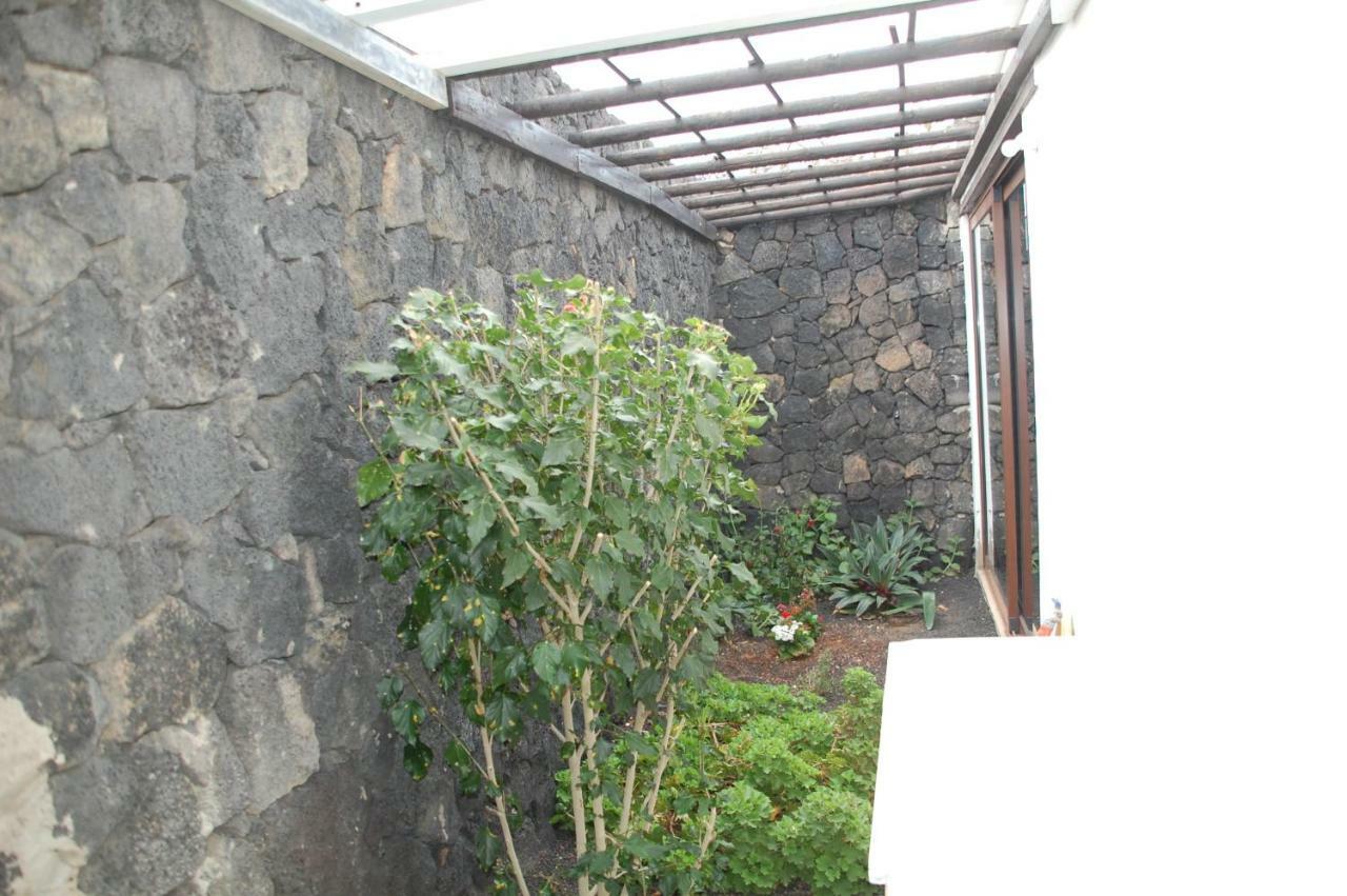 Villa Jupe 蒂亚斯 外观 照片