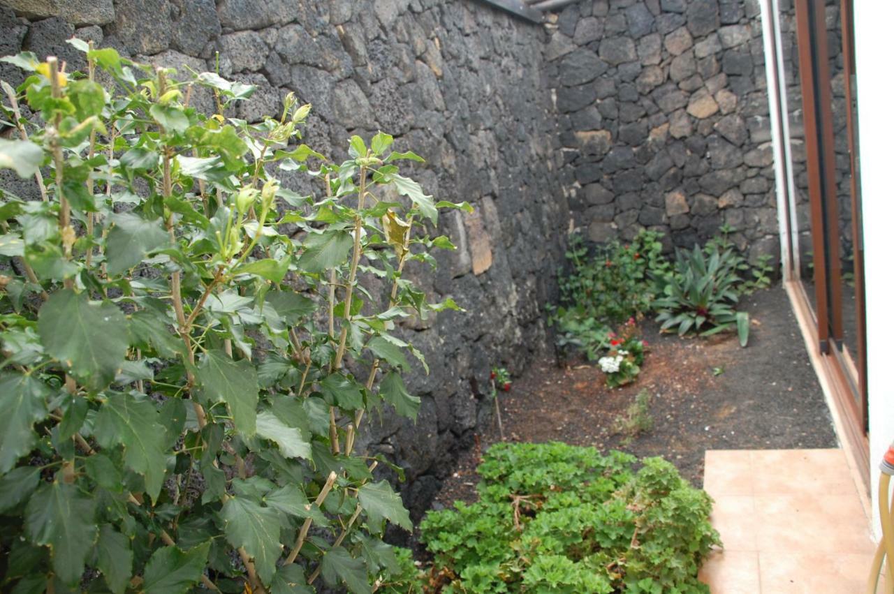 Villa Jupe 蒂亚斯 外观 照片