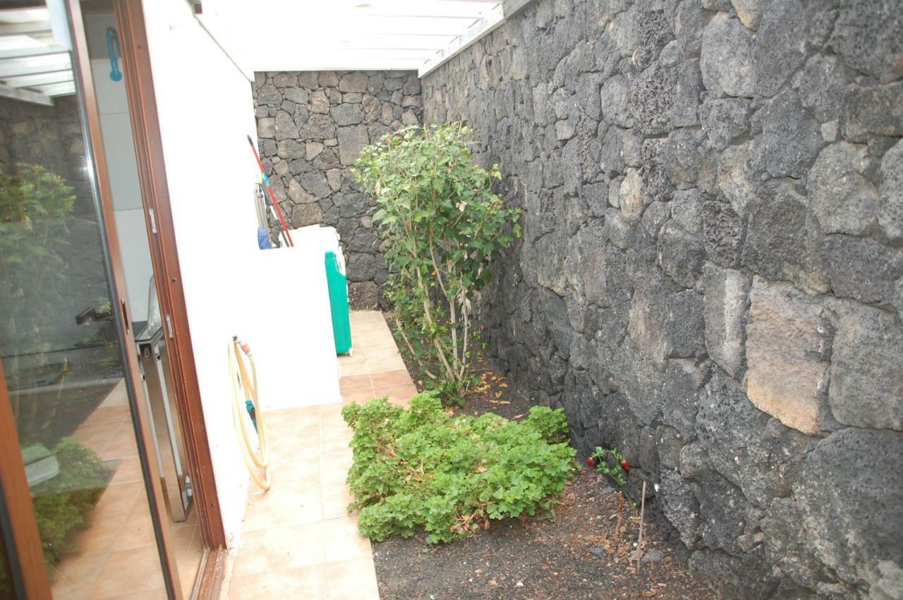 Villa Jupe 蒂亚斯 外观 照片